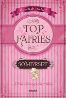 Novedades Edebé: Top Fairies