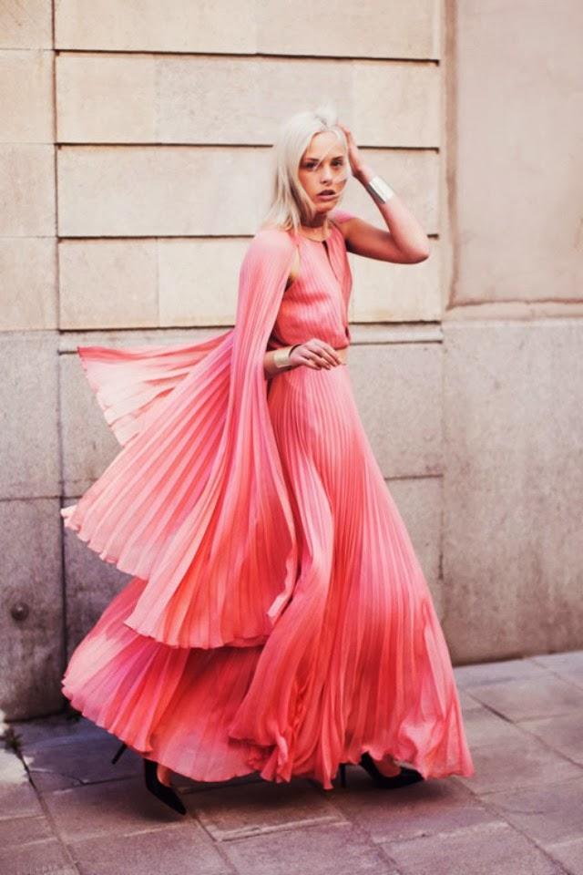 Inspiration Pink Color La magia del rosado