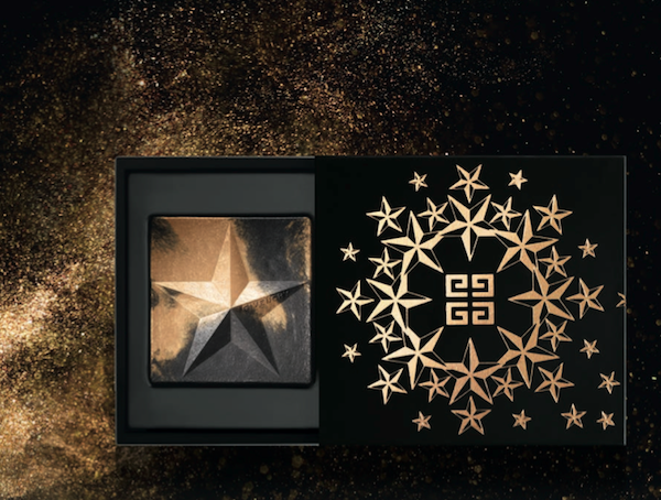 Make up para Navidad, el maquillaje para las fiestas de Givenchy, Dior y Chanel givenchy make up