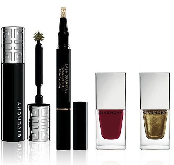 Make up para Navidad, el maquillaje para las fiestas de Givenchy, Dior y Chanel Givenchy-Ondulations-Precieuses-Collection-Holiday-Christmas-2013-Products