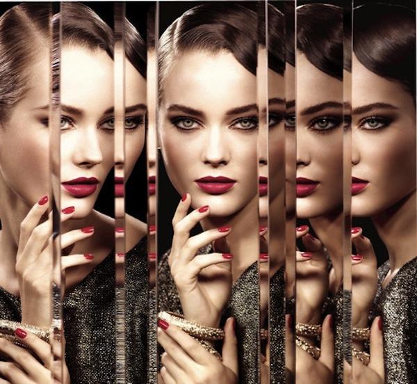 Make up para Navidad, el maquillaje para las fiestas de Givenchy, Dior y Chanel Chanel-Nuit-Infinie-de-Chanel-Holiday-2013