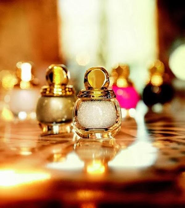 Make up para Navidad, el maquillaje para las fiestas de Givenchy, Dior y Chanel Dior-Golden-Winter-Collection-Holiday-2013-Promo