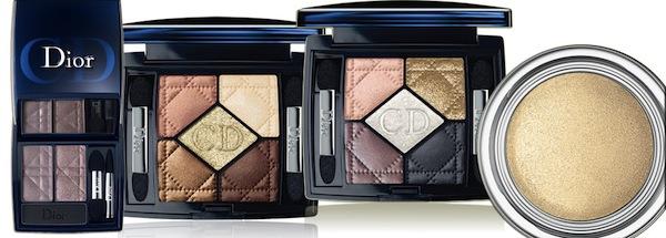 Make up para Navidad, el maquillaje para las fiestas de Givenchy, Dior y Chanel Dior-Golden-Winter-Makeup-Collection-for-Christmas-2013-eyes