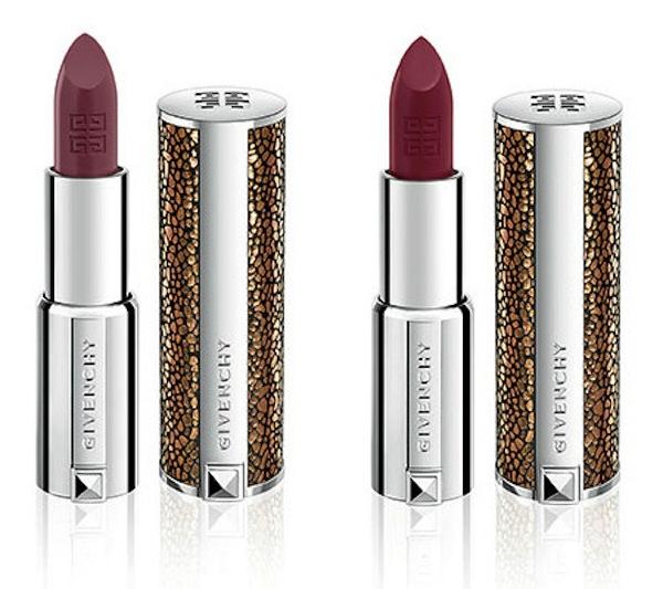 Make up para Navidad, el maquillaje para las fiestas de Givenchy, Dior y Chanel Givenchy-Ondulations-Precieuses-Collection-Holiday-Christmas-2013-Lipstick