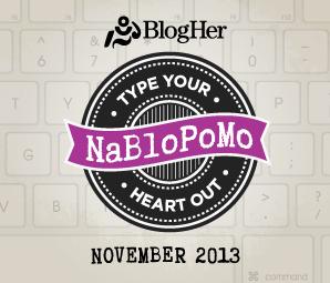 Viernes Social de Blogs #3: El trabajo que nunca acaba NaBloPoMo November 2013