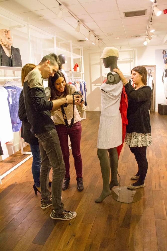 Reto Esprit Bloggers PV 2014 m