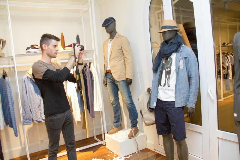 Reto Esprit Bloggers PV 2014 Esprit (9 de 12)