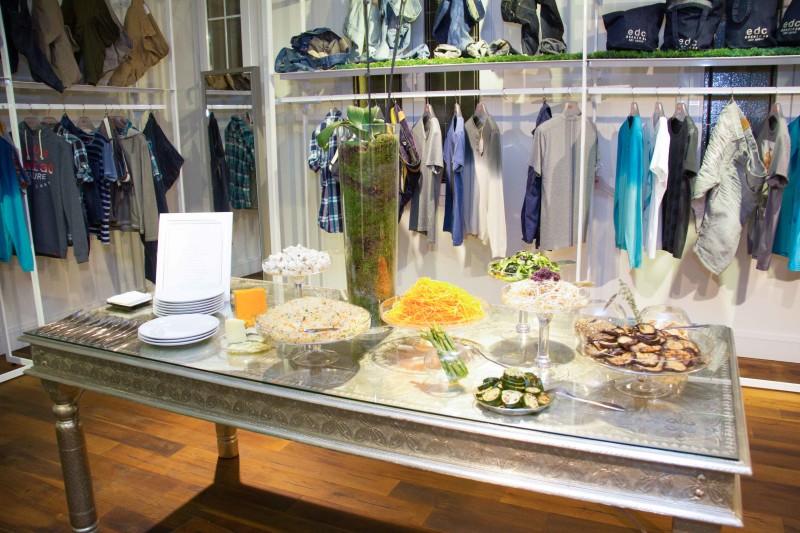 Reto Esprit Bloggers PV 2014 m