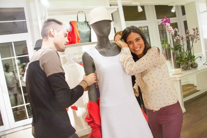 Reto Esprit Bloggers PV 2014 m