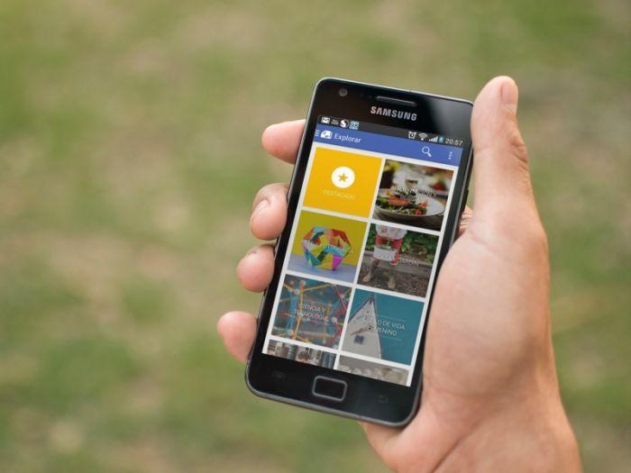 Google Play Kiosco nos trae toda la información en una única aplicación Captura de pantalla de Google Play Kiosco