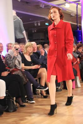 Clerys Vip Evening Clerys Vip Evening