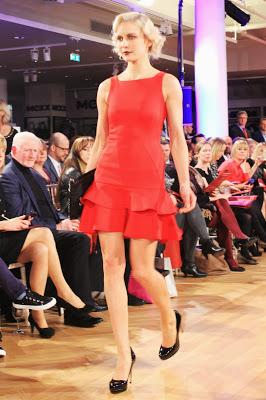 Clerys Vip Evening Clerys Vip Evening