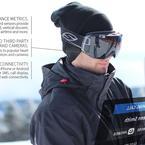 Recon Snow2, un display para tus antiparras de nieve Recon Snow2, un display para tus antiparras de nieve