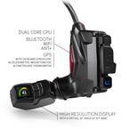 Recon Snow2, un display para tus antiparras de nieve Recon Snow2, un display para tus antiparras de nieve