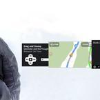 Recon Snow2, un display para tus antiparras de nieve Recon Snow2, un display para tus antiparras de nieve