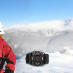 Recon Snow2, un display para tus antiparras de nieve Recon Snow2, un display para tus antiparras de nieve