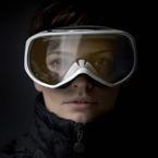 Recon Snow2, un display para tus antiparras de nieve Recon Snow2, un display para tus antiparras de nieve