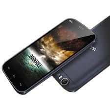 Wiko Darkfull, otro interesante terminal de la compañía Wiko 3