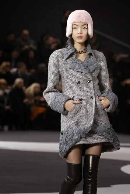 HIGH FASHION INSPIRATION HIGH FASHION INSPIRATION