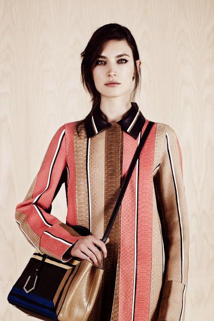HIGH FASHION INSPIRATION HIGH FASHION INSPIRATION