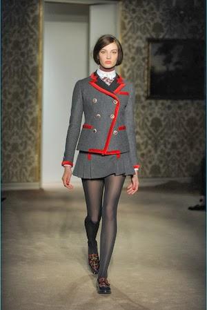 HIGH FASHION INSPIRATION HIGH FASHION INSPIRATION