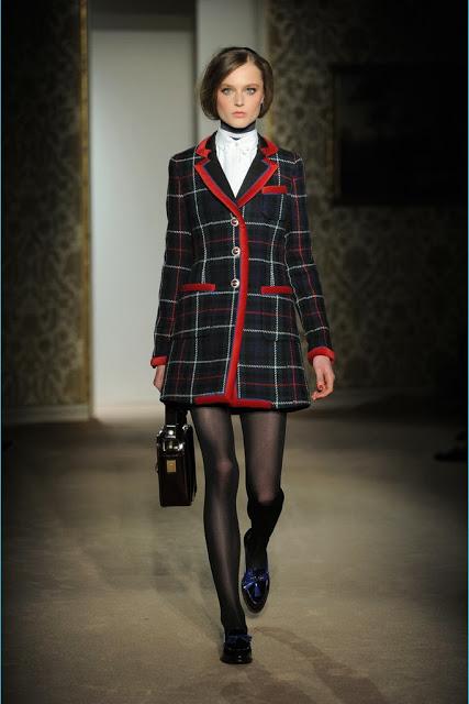 HIGH FASHION INSPIRATION HIGH FASHION INSPIRATION