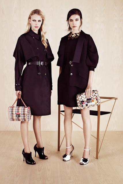 HIGH FASHION INSPIRATION HIGH FASHION INSPIRATION