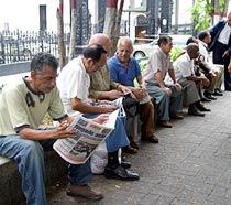 Las Personas Desempleadas Envejecen mas Rapido Las Personas Desempleadas Envejecen mas Rapido