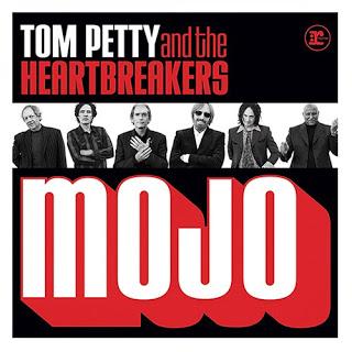 MOJO - Tom Petty And The Heartbreakers, 2010