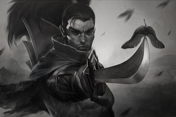 League of Legends: Yasuo, la Espada sin Honor swfo thumb League of Legends: Yasuo, la Espada sin Honor