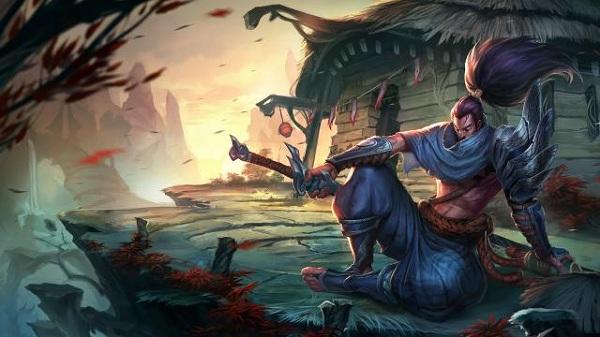 League of Legends: Yasuo, la Espada sin Honor yspl artbanner1 League of Legends: Yasuo, la Espada sin Honor