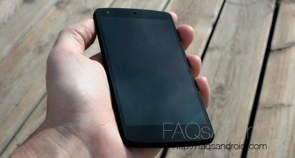 Cómo pedir una factura de un Nexus comprado en Google Play Store Cómo pedir una factura de un Nexus comprado en Google Play Store