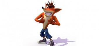 crash-ps4-frikarte Crash podría volver a PS4