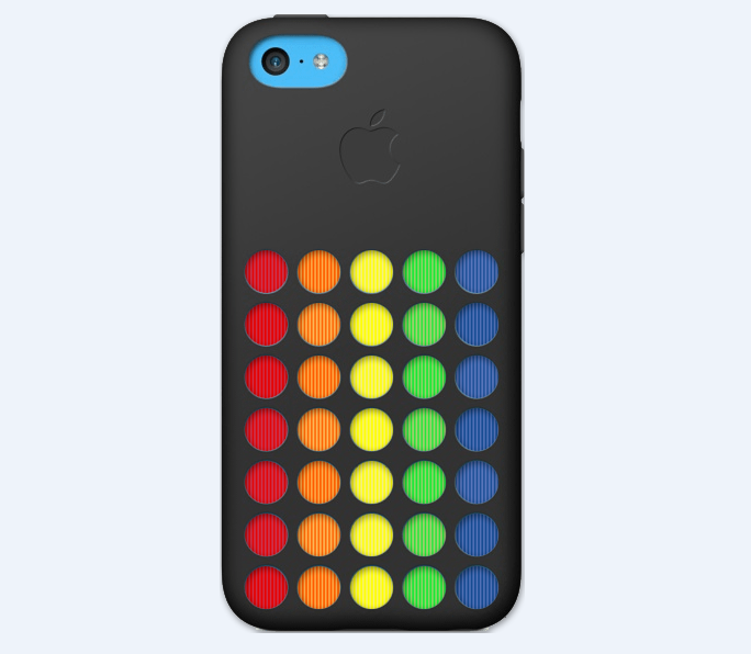Personaliza tu funda iPhone 5C con la aplicación CaseCollage Personaliza tu funda iPhone 5c con CaseCollage