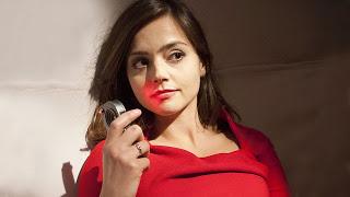 Las compañeras del Doctor: Clara Oswin Oswald #SemanaWhovian