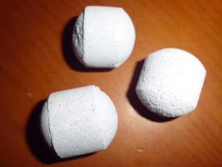 Cajita Muestras Premium. cajita de belleza y alimentacion
