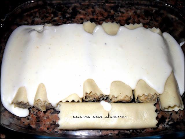 BECHAMEL BECHAMEL