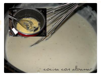 BECHAMEL BECHAMEL