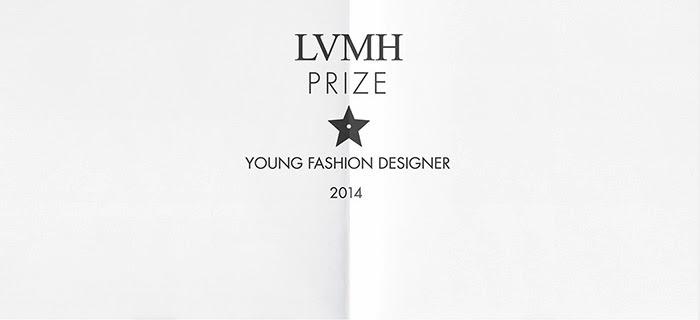 Premio LVMH a jóvenes diseñadores de moda