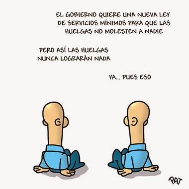 ley-de-huelga ley-de-huelga