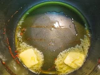Huevos rellenos gratinados olla GM Huevos rellenos gratinados olla GM