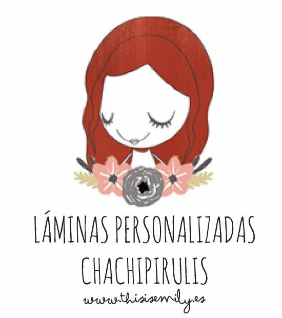 Láminas personalizadas como regalo de navidad