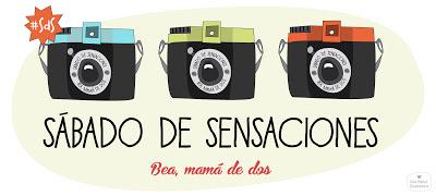 Sábado de Sensaciones Sábado de Sensaciones