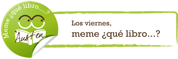 Meme # 12 ¿qué libro...? Meme # 12 ¿qué libro...?