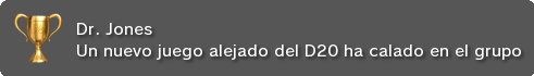 Dando un repasito a los proyectos Dando un repasito a los proyectos