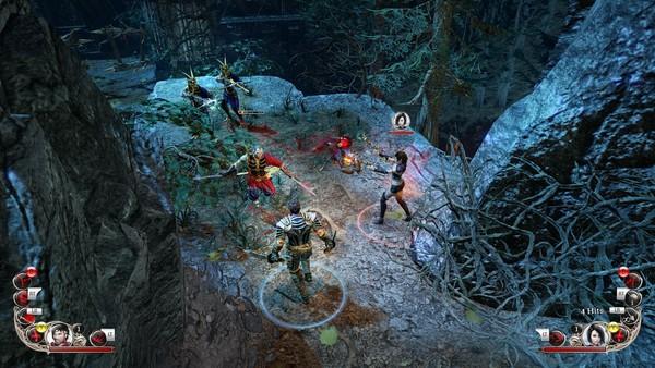 Análisis de Blood Knights para Xbox 360, la lucha contra los vampiros blood knights 3 Análisis de Blood Knights para Xbox 360, la lucha contra los vampiros
