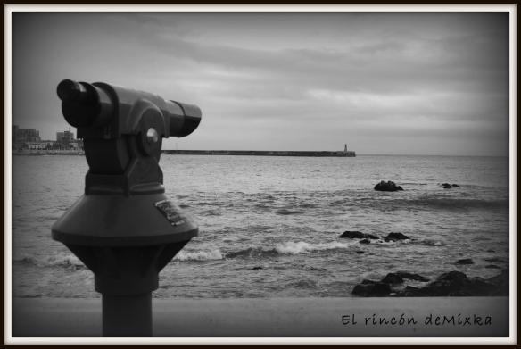 Sábado de sensaciones… Un paseo por la margen izquierda II Foto1