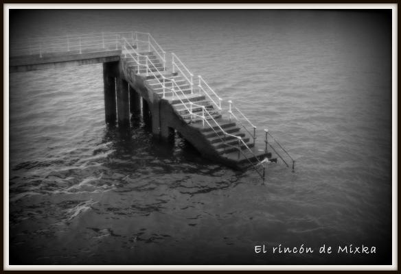 Sábado de sensaciones… Un paseo por la margen izquierda II SONY DSC