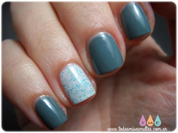 Vested Interest + Blue Hawaii vested-interest-essie