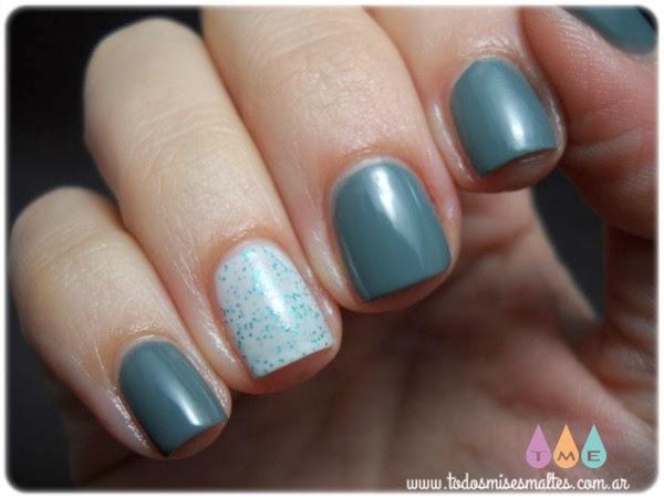 Vested Interest + Blue Hawaii vested-interest-essie